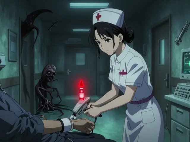 Navigating Medication Safety in Hospitals and Clinics: Key Practices to Prevent Errors