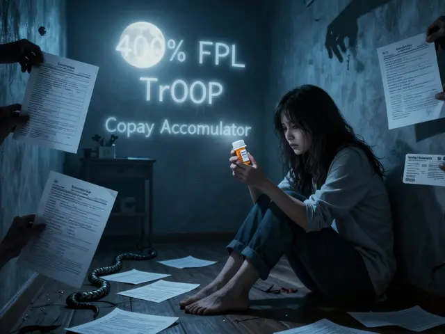 Prescription Assistance Programs: Direct Help from Manufacturers