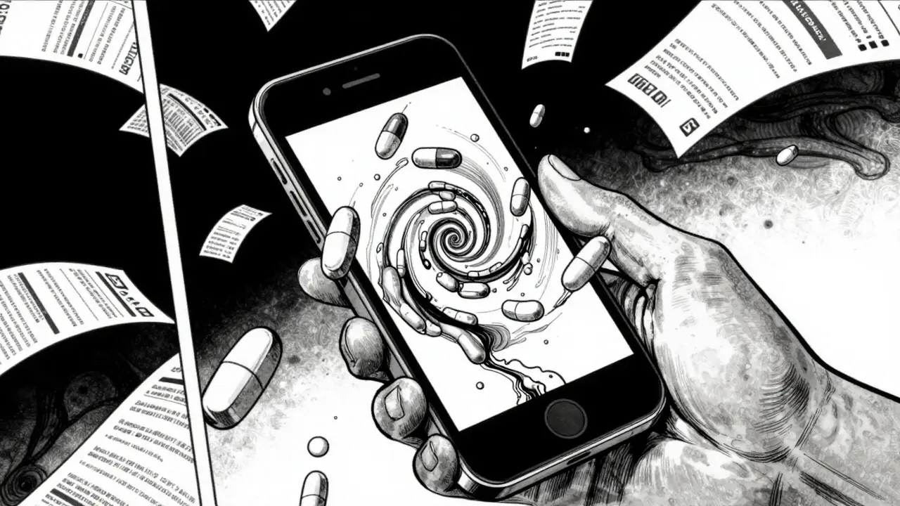 Comparing Costs: Brand Name vs. Generic