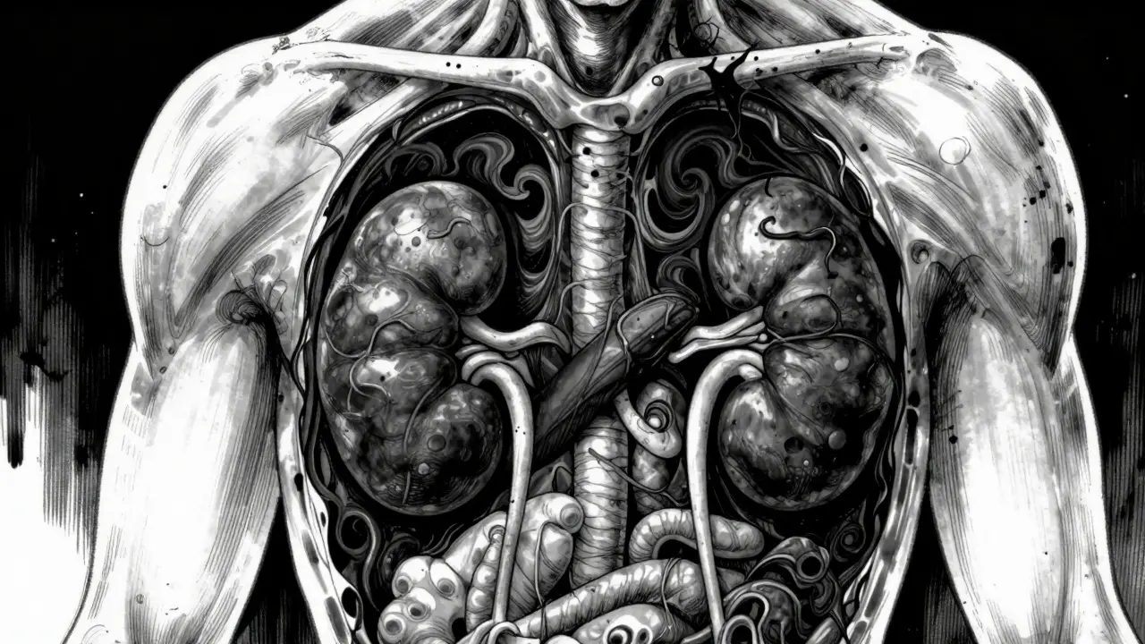 End-Stage Renal Disease Guide: Dialysis, Transplant, and Recovery