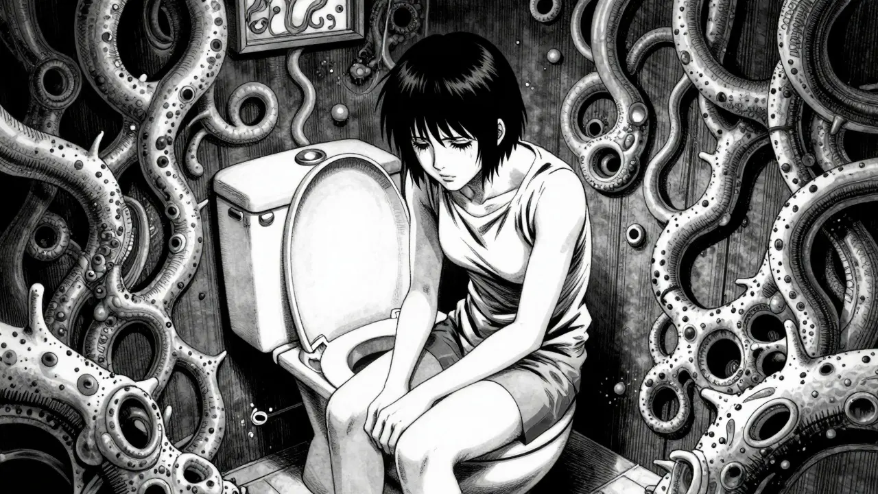 Hemorrhoids: Internal vs. External and How to Treat Them