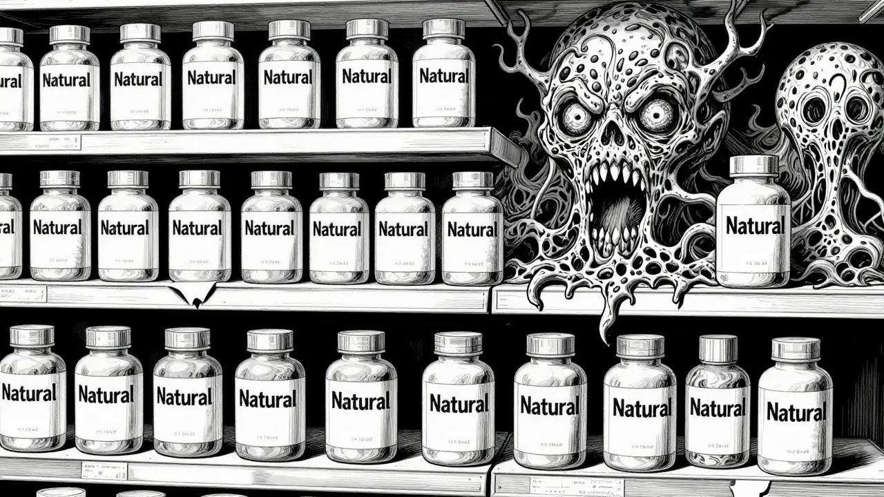 Medication and Dietary Supplement Risks: What You Need to Know