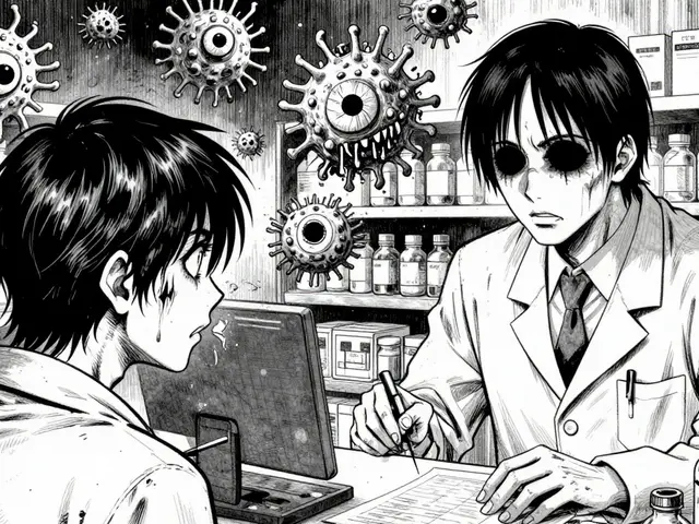 Antibiotic Overuse: Understanding Resistance and C. difficile Risks