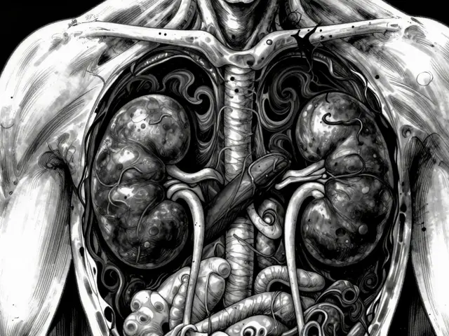 End-Stage Renal Disease Guide: Dialysis, Transplant, and Recovery